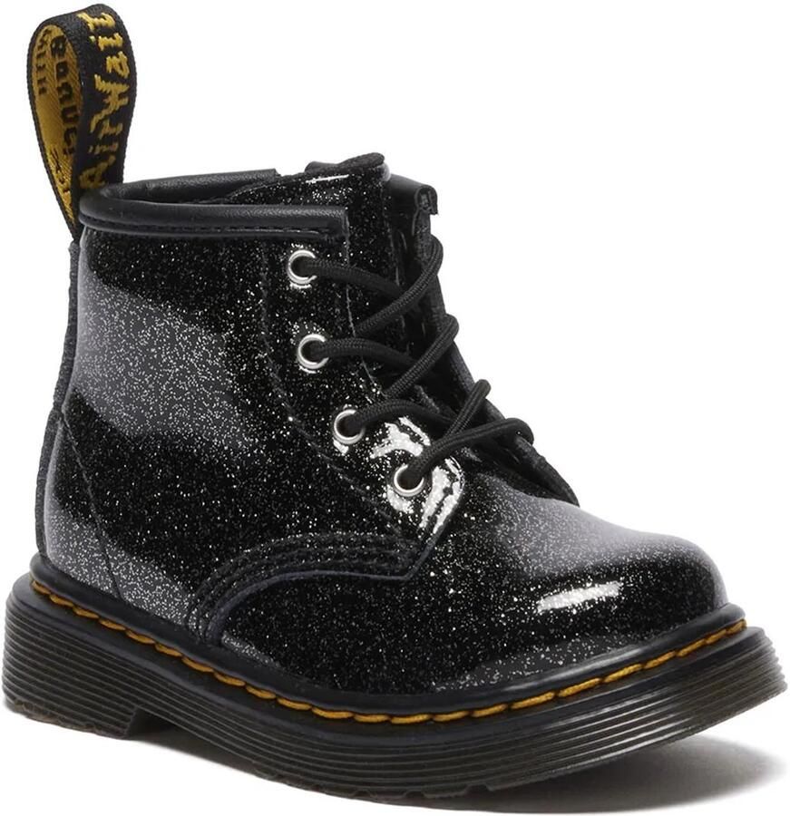 Dr. Martens Dr Martens 1460 I Laarzen Zwart 1 2