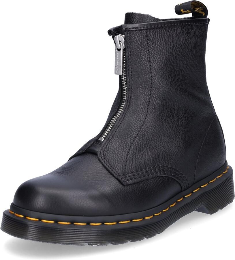 Dr. Martens Dr Martens 1460 leren laarzen met rits