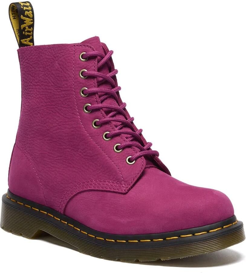 Dr. Martens Dr Martens 1460 Pascal Laarzen Roze
