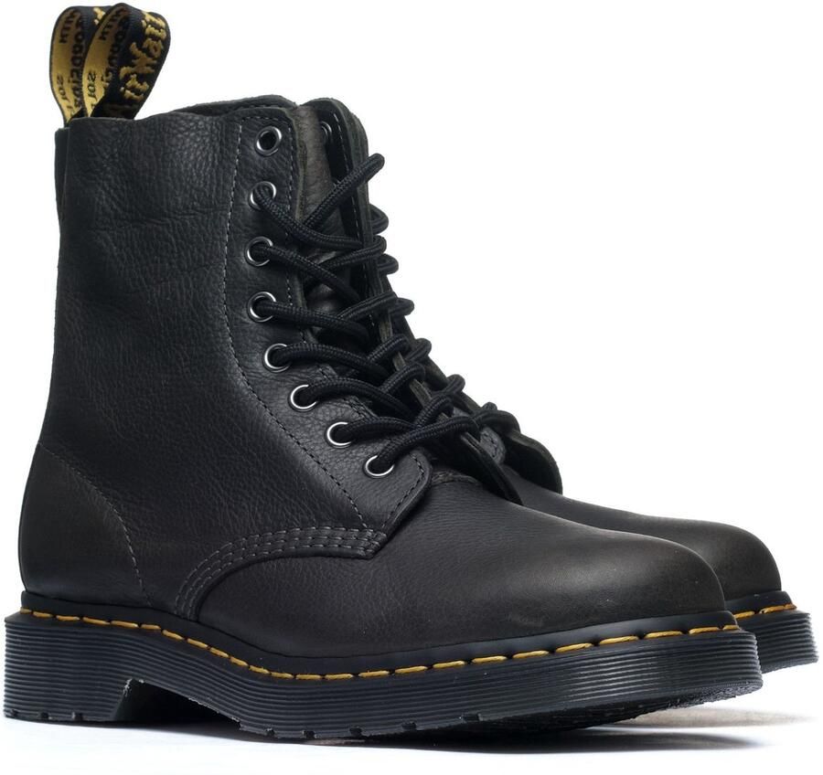 Dr. Martens Dr Martens 1460 Pascal Laarzen Zwart