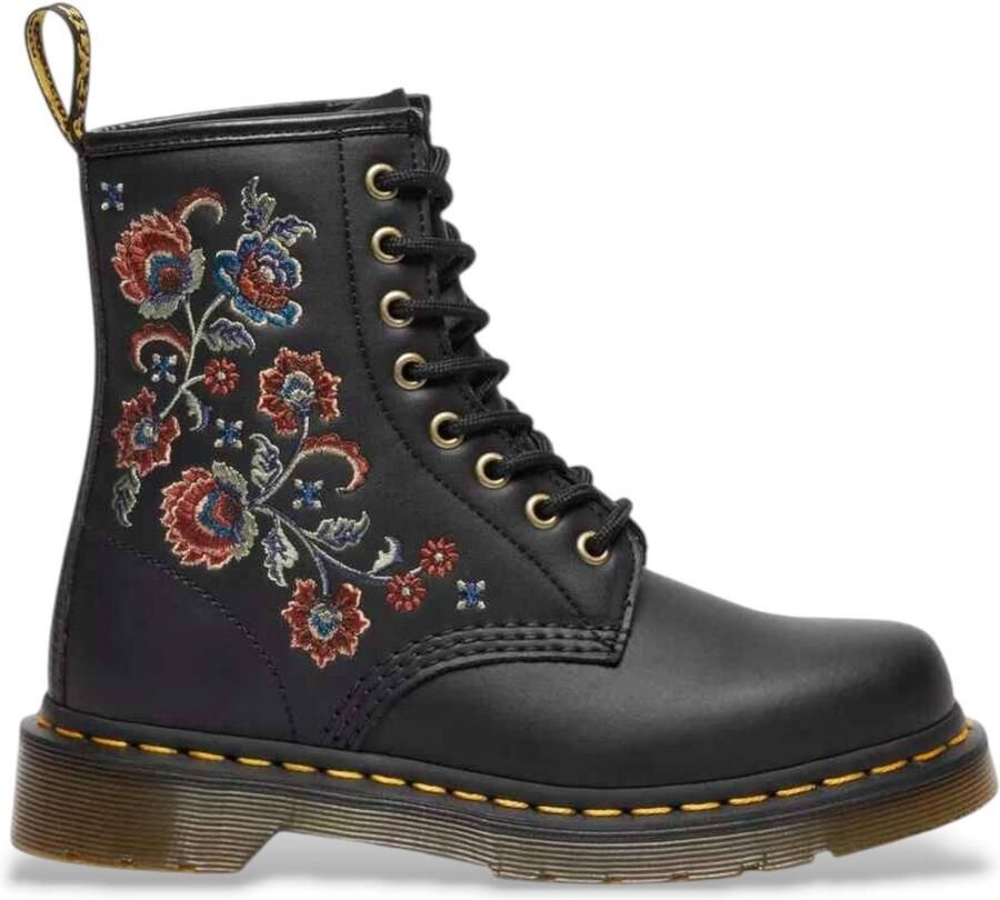 Dr. Martens Dr Martens 1460 Vonda TF leren laarzen