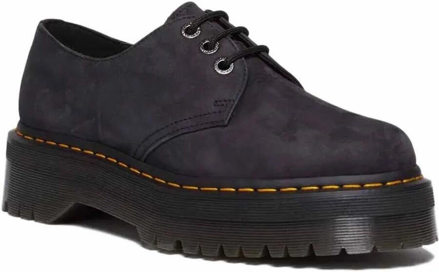 Dr. Martens Dr Martens 1461 Quad Ii Schoenen Grijs Man