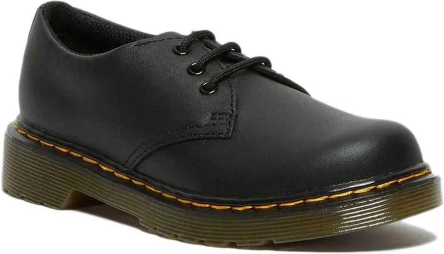 Dr. Martens Dr Martens 1461 Schoenen Zwart 1 2 Jongens Meisjes