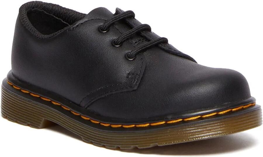 Dr. Martens Dr Martens 1461 Schoenen Zwart