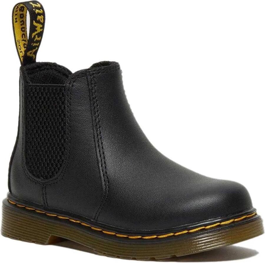 Dr. Martens Dr Martens 2976 Laarzen Voor Peuters Bruin