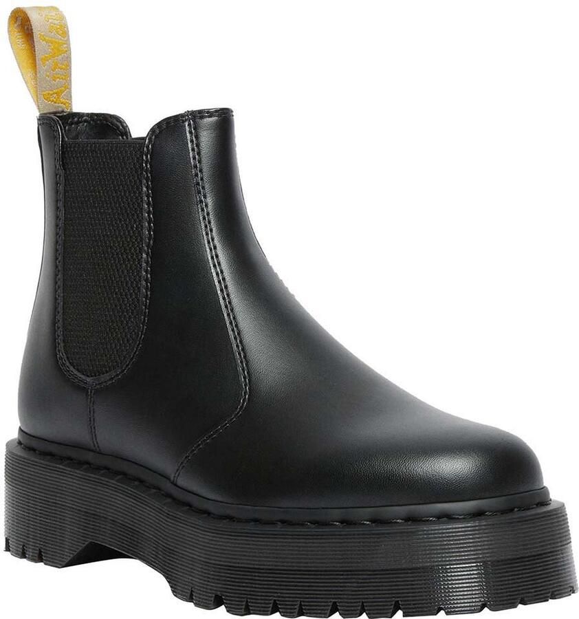 Dr. Martens Dr Martens 2976 Laarzen Zwart - Foto 2