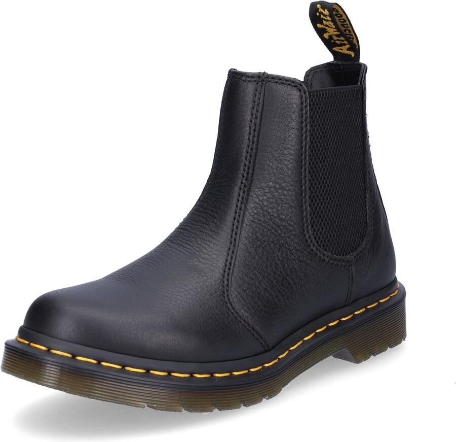 Dr.Martens Dr. Martens 2976 Virginia Laarzen Fashion Wear Vrouwen