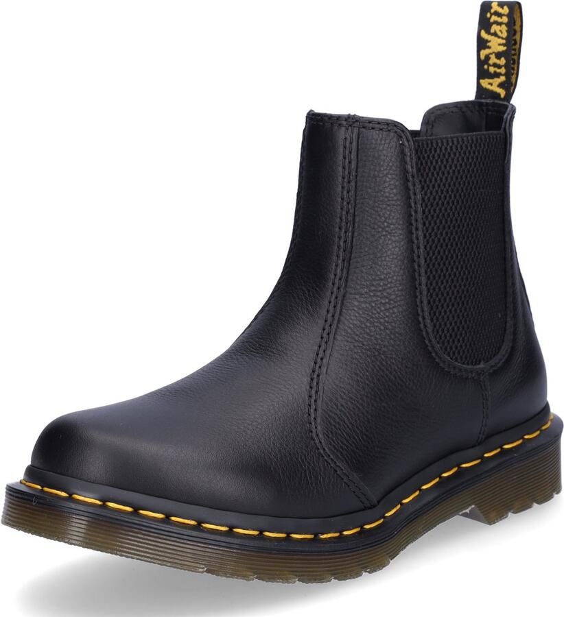 Dr.Martens Dr. Martens 2976 Virginia Laarzen Fashion Wear - Foto 4