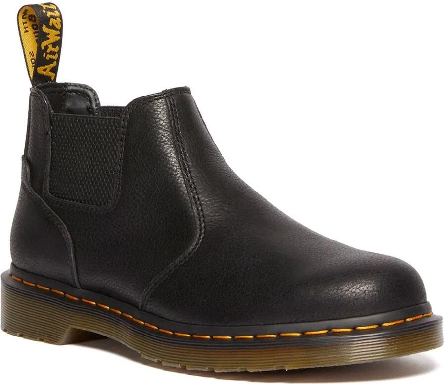 Dr. Martens Dr Martens 2976 Lo Ar Rogue Laarzen Bruin Man Vrouw