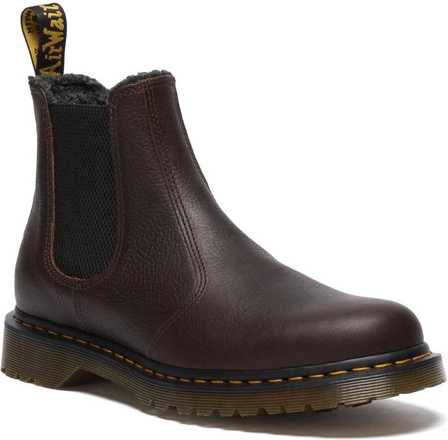 Dr. Martens Dr Martens 2976 Wl Laarzen Bruin