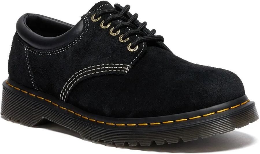 Dr. Martens Dr Martens 8053 Schoenen Zwart