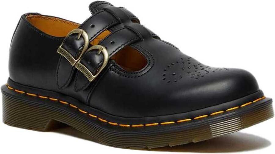 Dr. Martens Dr Martens 8065 Mary Janes Zwart Vrouw