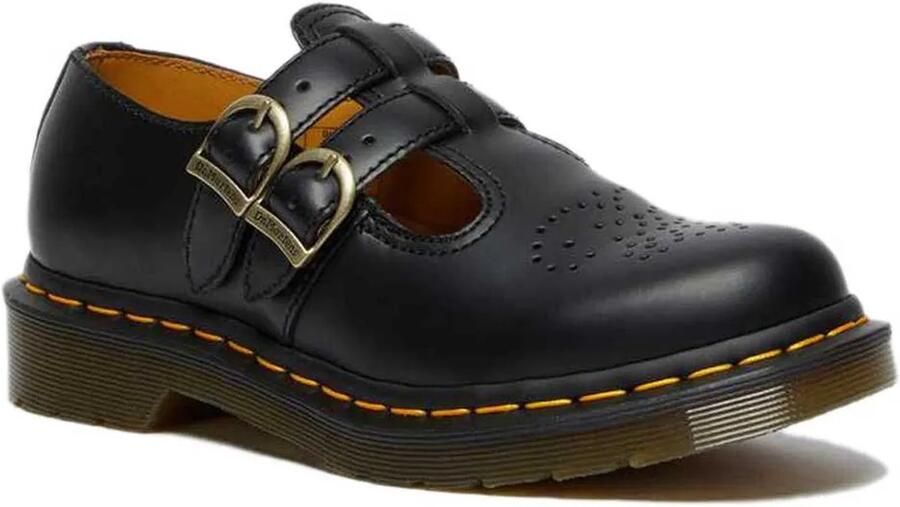 Dr. Martens Dr Martens 8065 Mary Janes Zwart Vrouw