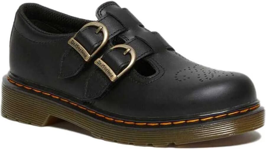 Dr. Martens Dr Martens 8065 Schoenen Zwart Meisjes