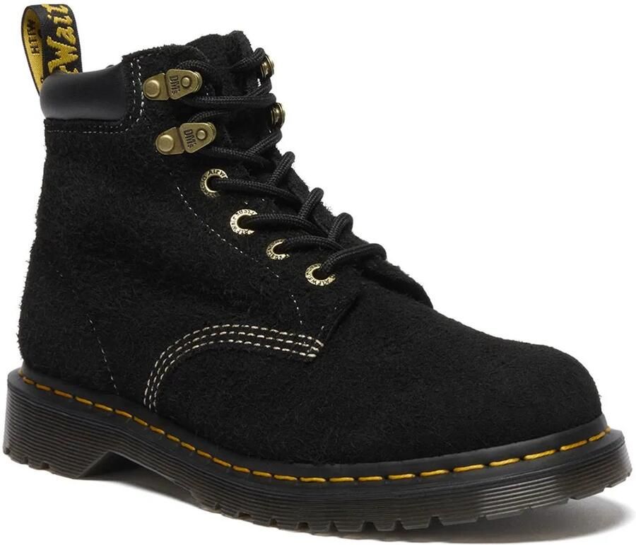 Dr. Martens Dr Martens 939 Booties Zwart