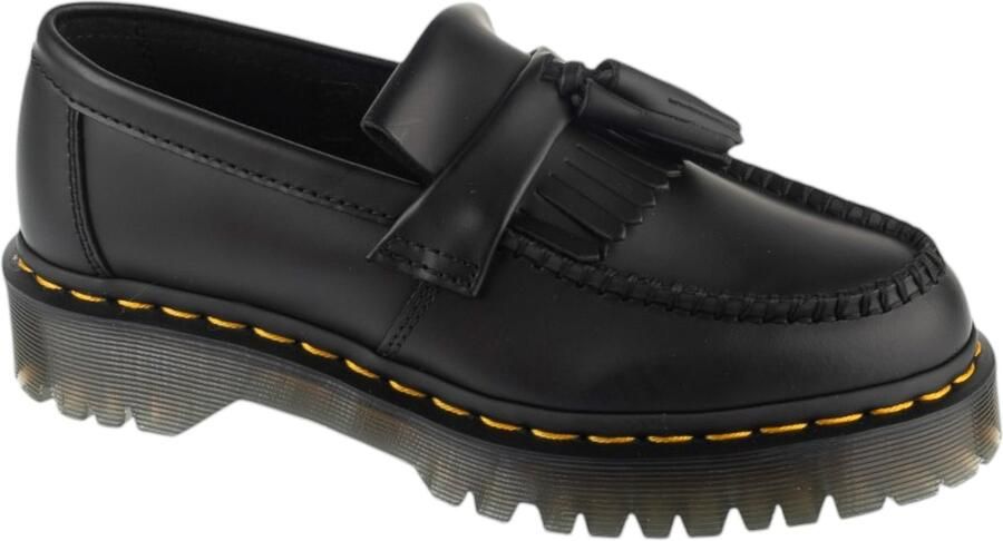 Dr. Martens Dr Martens Adrian Bex Loafers Zwart