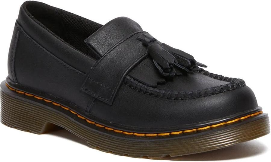 Dr. Martens Dr Martens Adrian J Loafers Zwart 1 2
