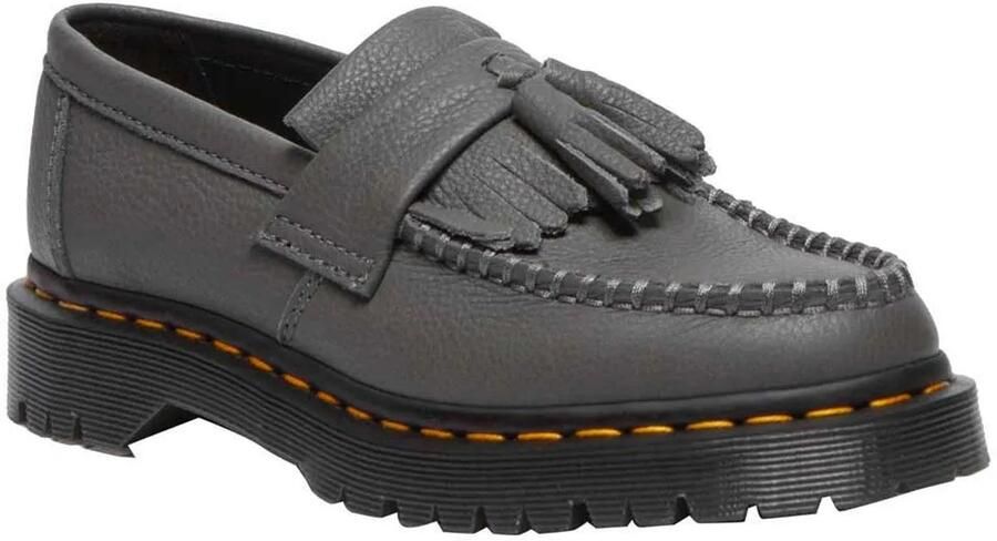 Dr. Martens Dr Martens Adrian Loafers Grijs Vrouw