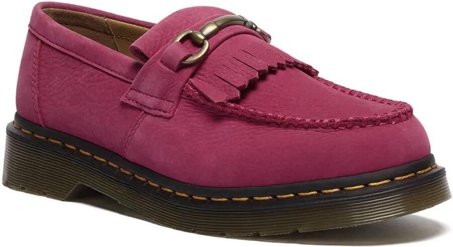 Dr. Martens Dr Martens Adrian Snaffle Loafers Roze
