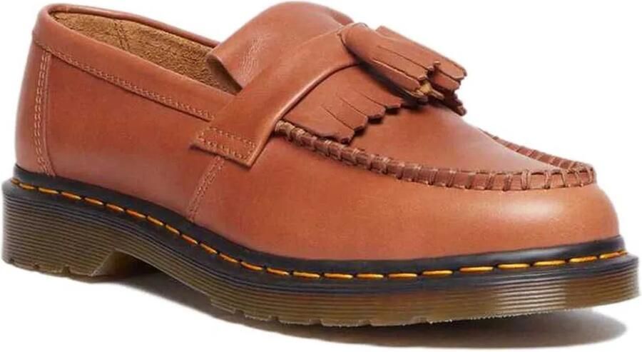 Dr. Martens Dr Martens Adrian Ys Loafers Bruin Man