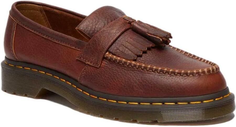 Dr. Martens Dr Martens Adrian Ys Loafers Bruin