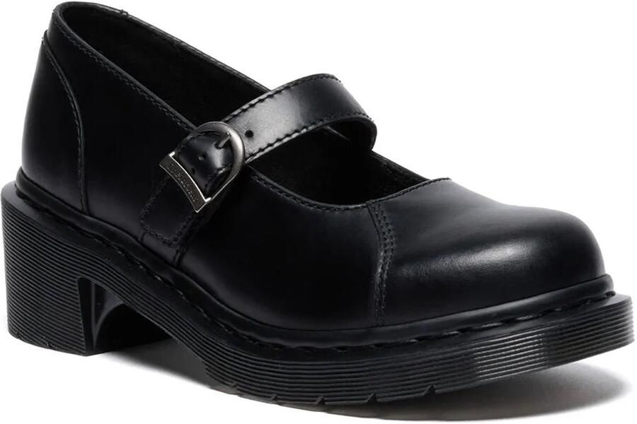 Dr. Martens Dr Martens Alderstone Mj Schoenen Zwart Vrouw