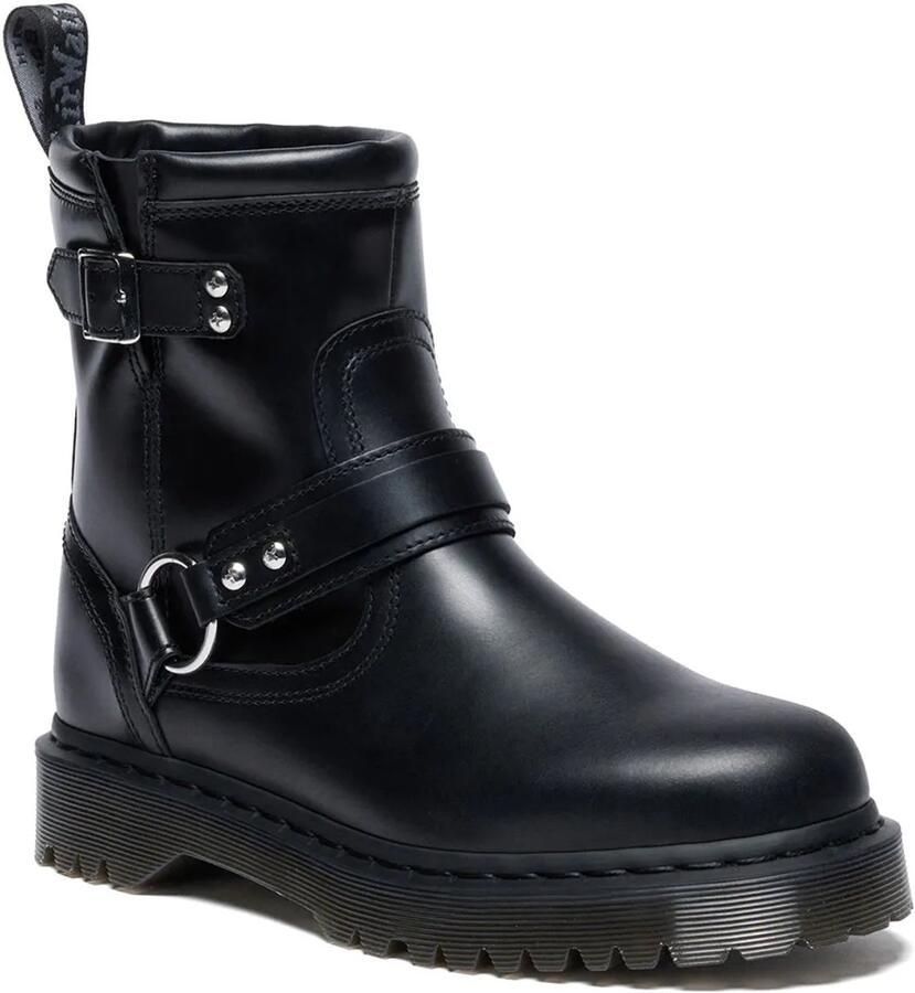 Dr. Martens Dr Martens Anistone Hrns Laarzen Zwart