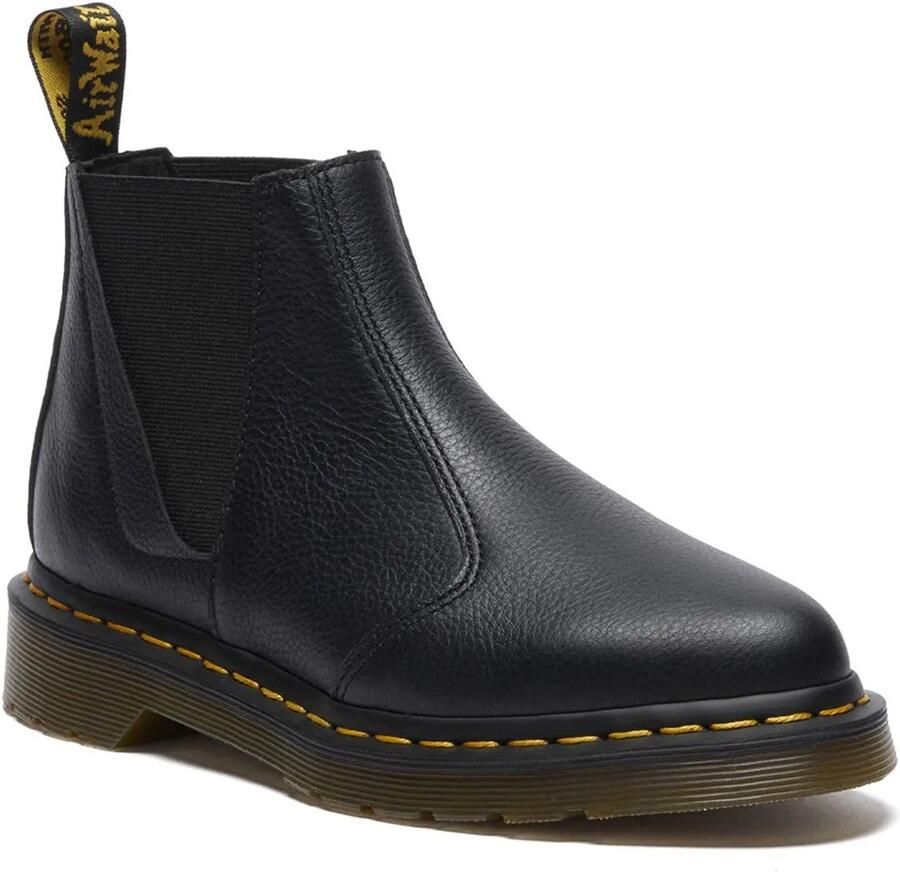 Dr. Martens Dr Martens Bianca Ii Laarzen Zwart Vrouw