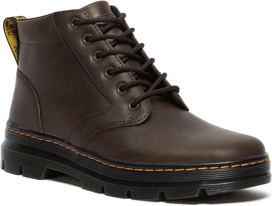 Dr. Martens Dr Martens Bonny Leather Laarzen Bruin Man Vrouw
