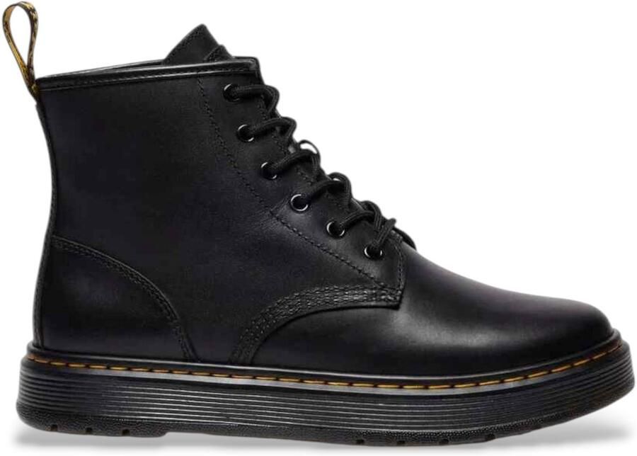 Dr. Martens Dr Martens Brookline Chukka Laarzen Zwart