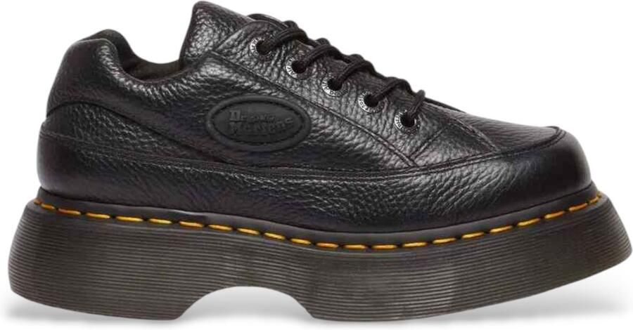 Dr. Martens Dr Martens Buzz 5i leren loafers