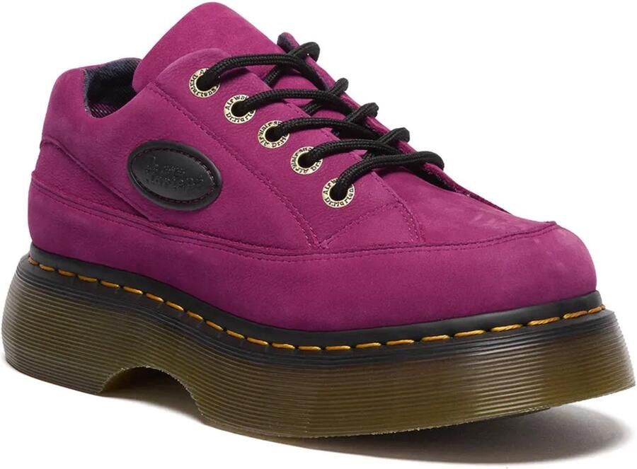 Dr. Martens Dr Martens Buzz 5i Schoenen Roze Vrouw - Foto 1
