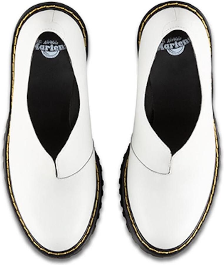 Dr. Martens Dr Martens- Cordelia Polished Smooth-21519100 - Foto 2