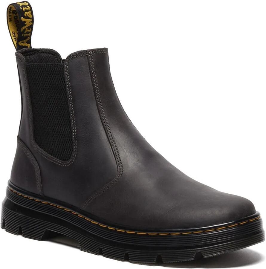 Dr. Martens Dr Martens Embury Laarzen Grijs