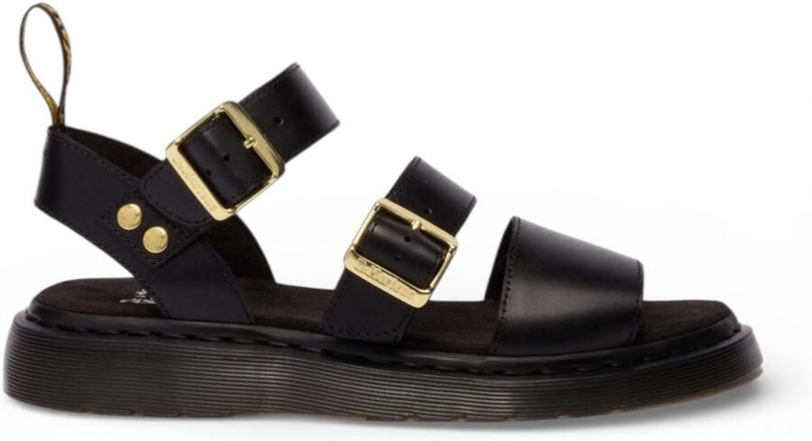 Dr. Martens Dr Martens Gryphon Atlas Leren Sandalen