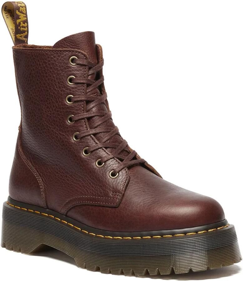 Dr. Martens Dr Martens Jadon Laarzen Bruin