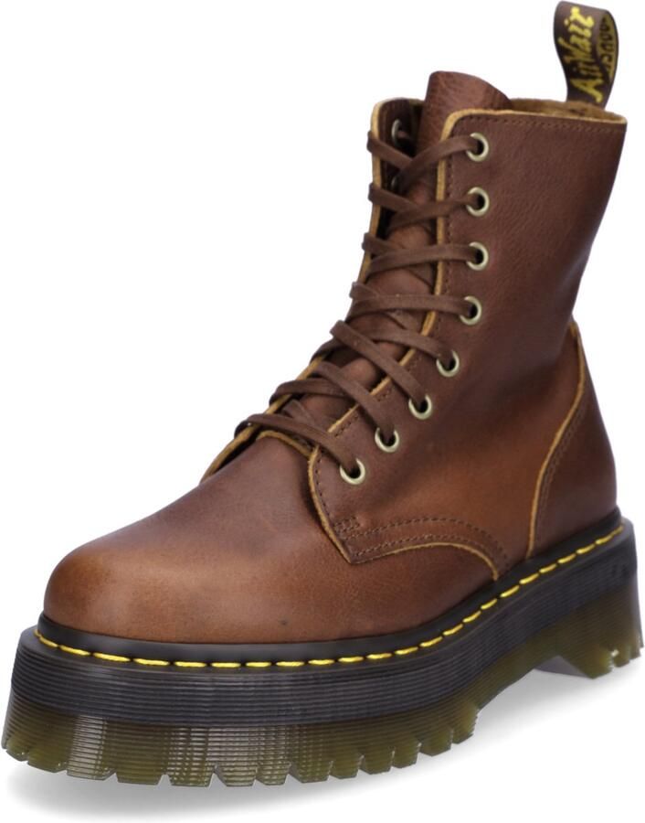 Dr. Martens Dr Martens Jadon Laarzen Bruin