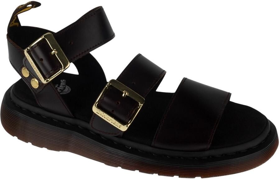 Dr. Martens Dr Martens Josef Sandalen Bruin