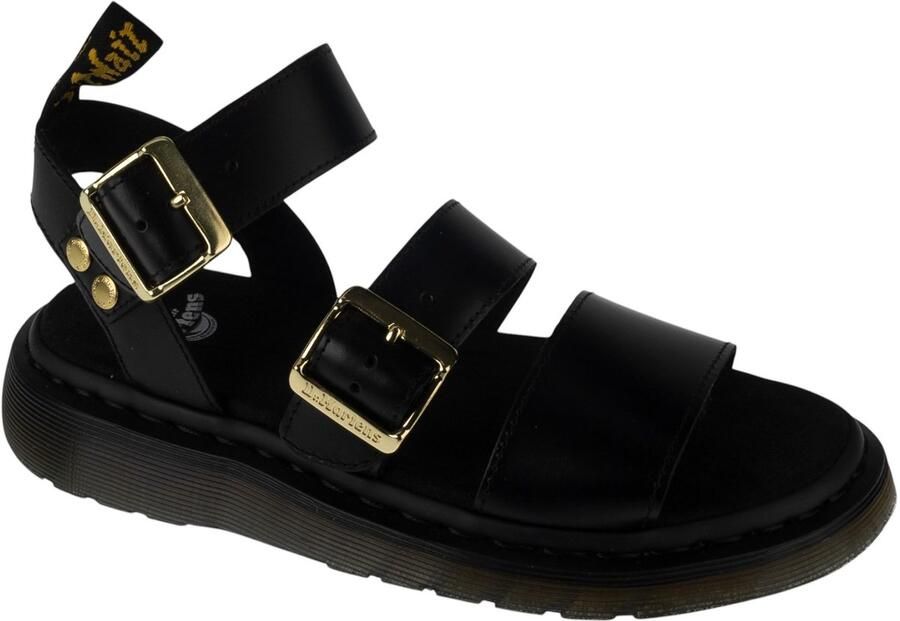 Dr. Martens Dr Martens Gryphon Atlas Leren Sandalen - Foto 2