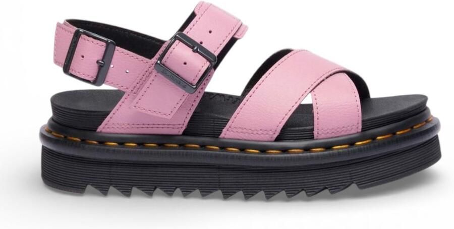 Dr. Martens Dr Martens Leren sandalen Voss II Athena