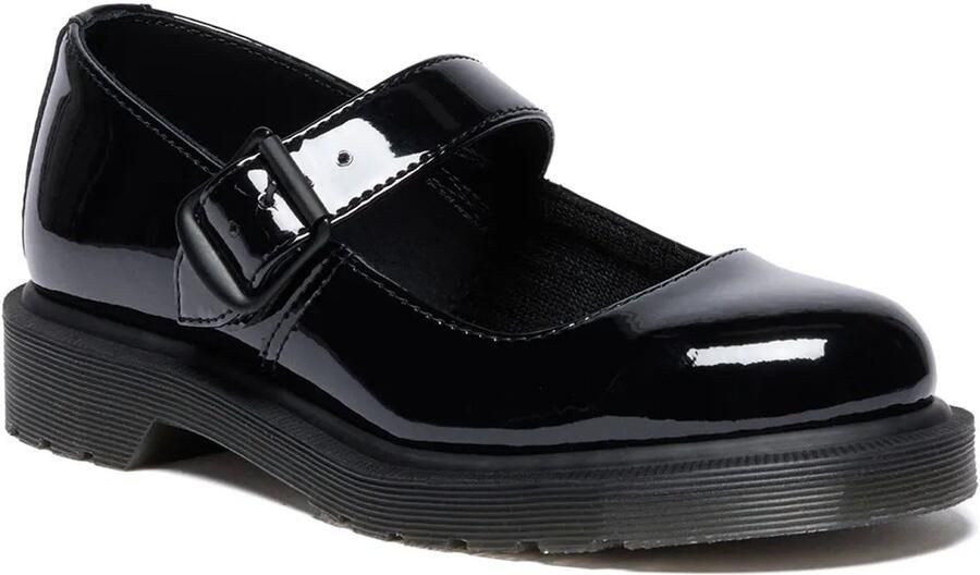 Dr. Martens Dr Martens Mariel Ii Sandalen Zwart Vrouw