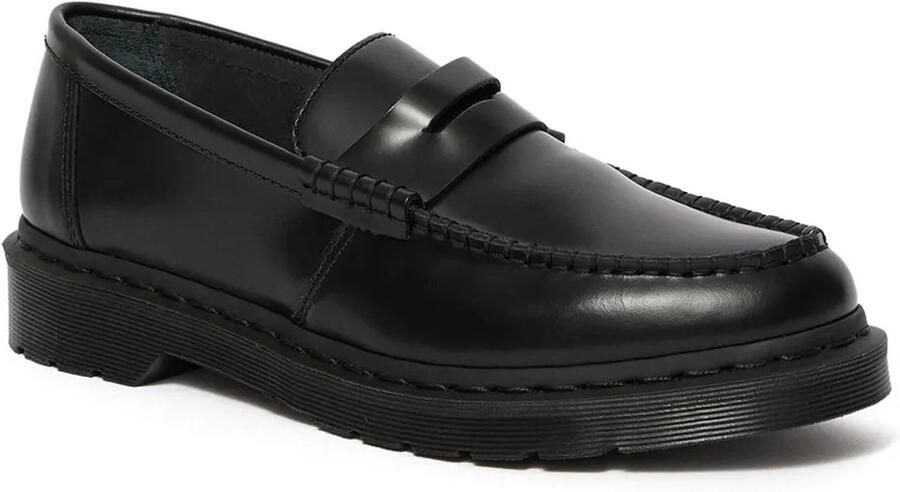 Dr. Martens Dr Martens Penton Loafers Zwart