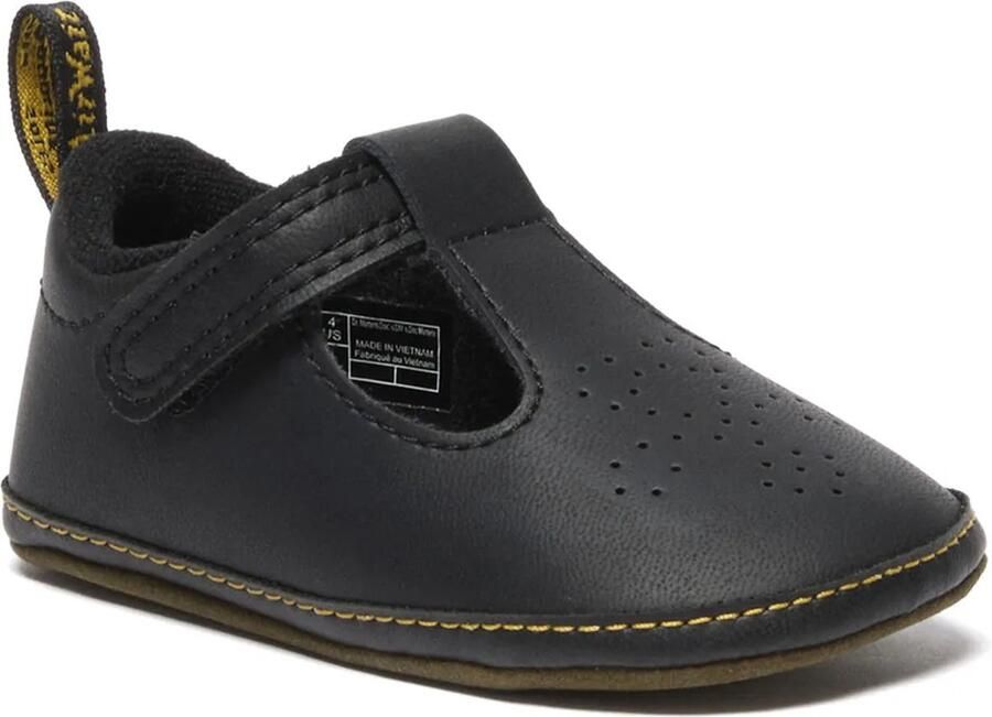 Dr. Martens Dr Martens Polley Crib Schoenen Zwart