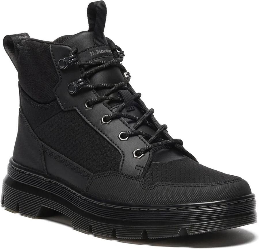 Dr. Martens Dr Martens Rakim Mk.02 Laarzen Zwart