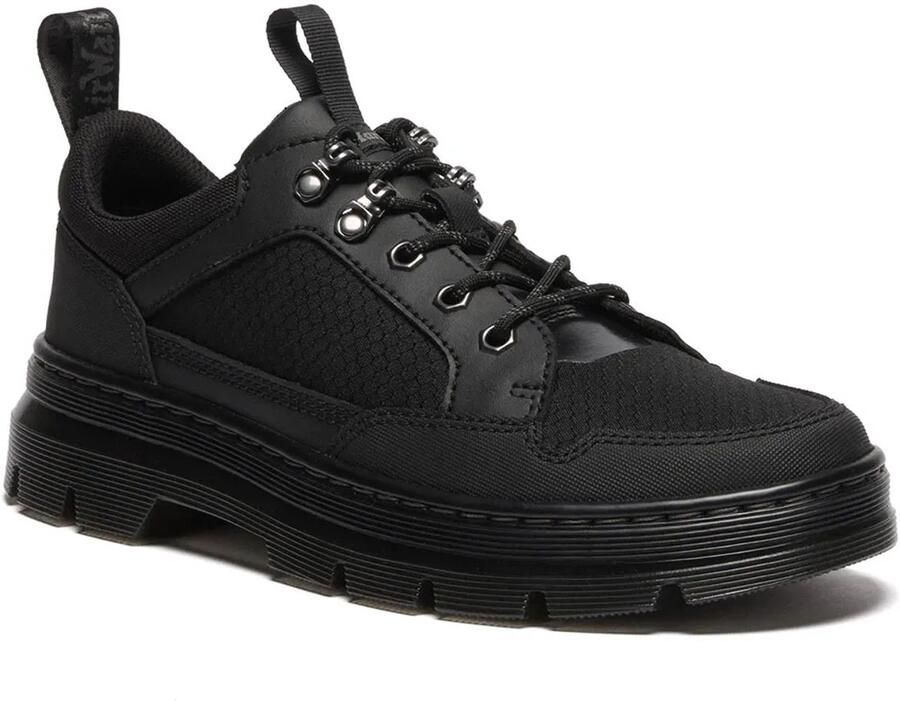 Dr. Martens Dr Martens Reeder Mk.02 Schoenen Zwart