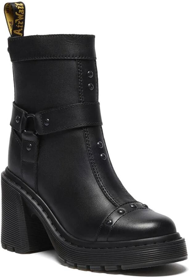 Dr. Martens Dr Martens Spence Hrns Booties Zwart Vrouw
