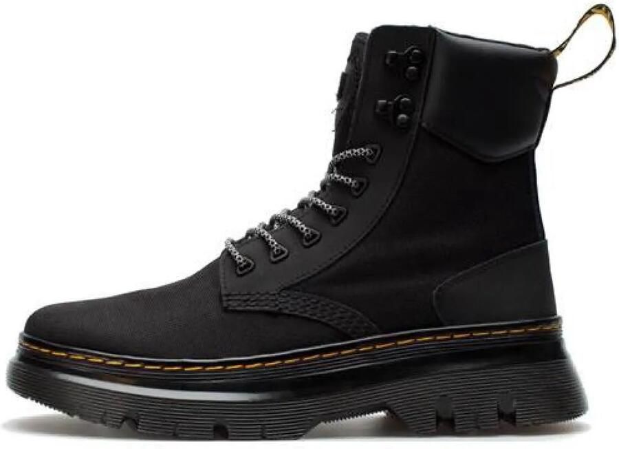 Dr. Martens Tarik Extra Tough 50 50 Hoge schoenen zwart