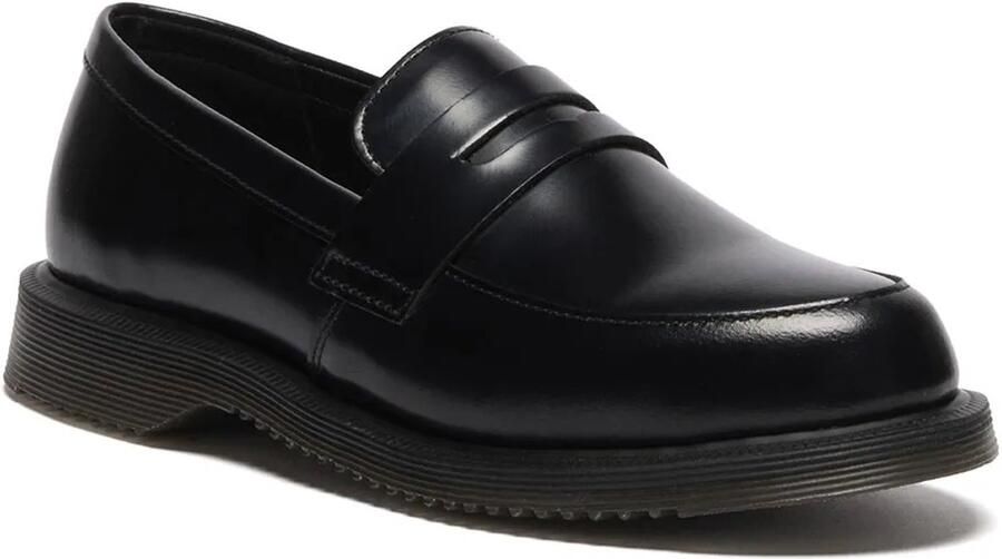 Dr. Martens Dr Martens Temara Loafers Zwart Vrouw