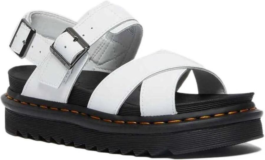 Dr Martens Voss II Hydro Sandals Dr. Martens Wit Dames - Foto 3