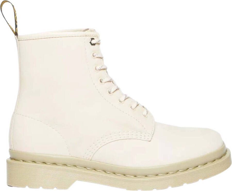 Dr. Martens Dr Martens Heren 1460 Mono Gemalen Beige